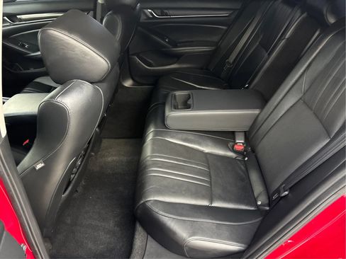 Used 2022 Honda Accord Sport Special Edition image 14