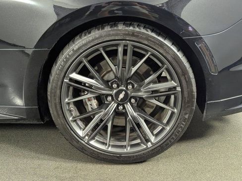 Used 2019 Chevrolet Camaro ZL1 image 12