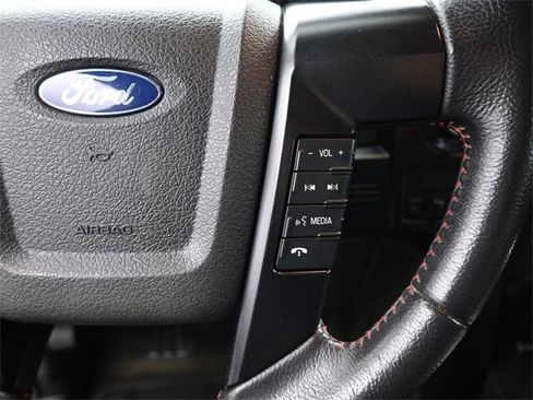 Used 2012 Ford F150 FX2 w/ FX Luxury Pkg image 28