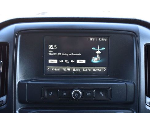 Used 2018 Chevrolet Silverado 1500 LS RWD image 33