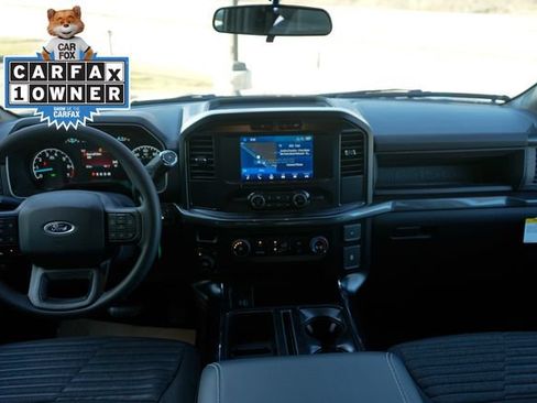 Used 2023 Ford F150 XL w/ STX Appearance Package AWD/4WD image 31