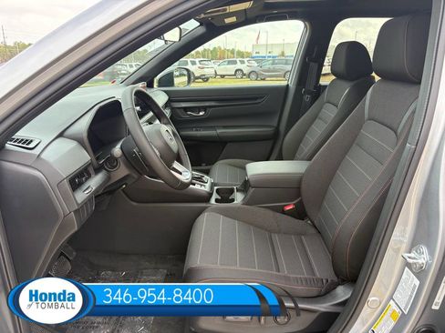 New 2026 Honda CR-V Sport image 7