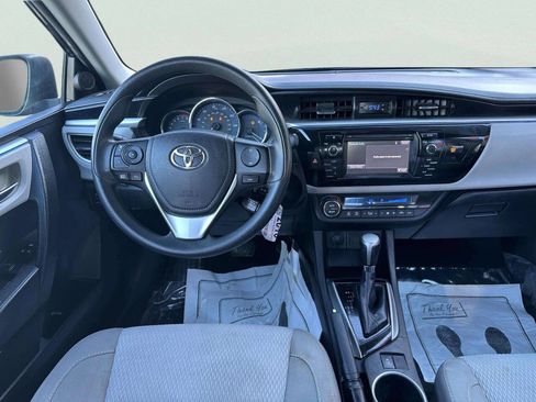 Used 2016 Toyota Corolla LE image 28