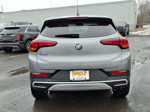 Used 2023 Buick Encore GX Preferred w/ Cold Weather Comfort Package image 6