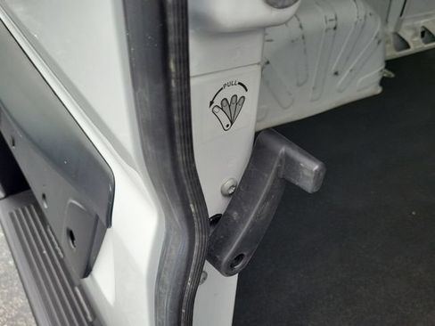 Used 2023 RAM ProMaster 2500 FWD image 10