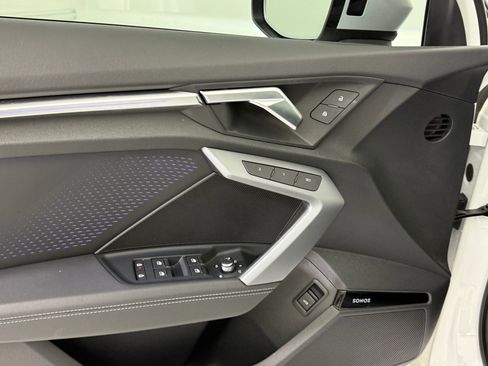 Certified 2025 Audi A3 2.0T Premium Plus w/ Premium Plus Package image 26