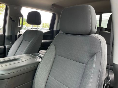 Used 2021 GMC Sierra 1500 Elevation w/ Preferred Package AWD/4WD image 23