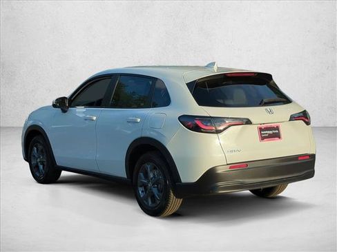 New 2027 Honda HR-V LX image 9