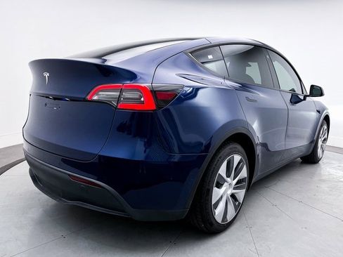 Used 2021 Tesla Model Y 2WD image 15
