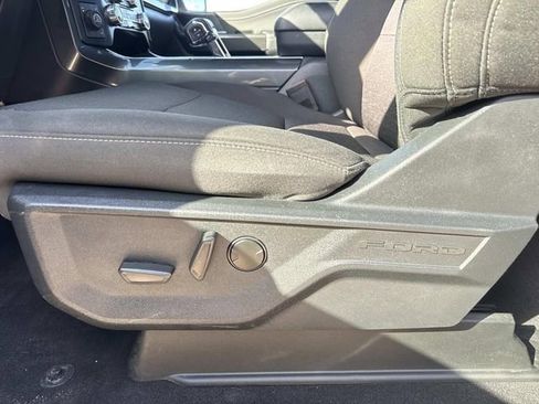 Used 2023 Ford F150 XLT w/ Equipment Group 302A High image 12