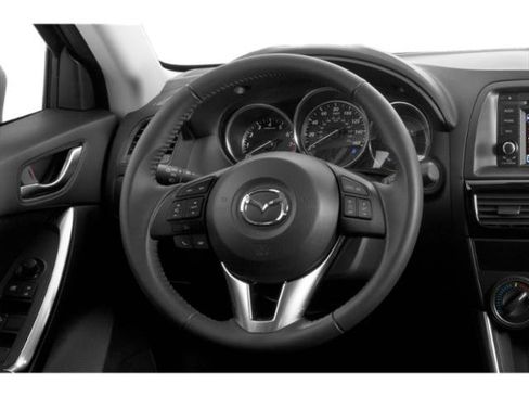 Used 2015 MAZDA CX-5 Touring FWD image 9