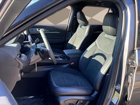 New 2026 Ford Explorer ST AWD/4WD image 9