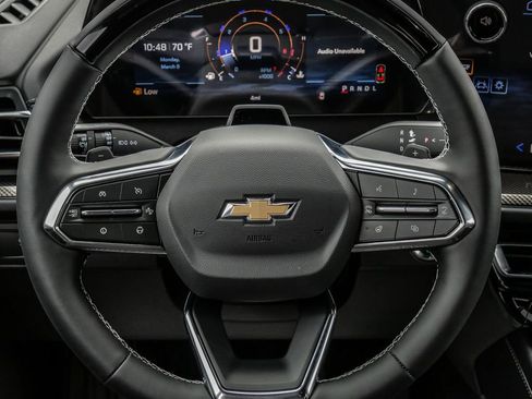 New 2026 Chevrolet Traverse High Country w/ LPO, Floor Liner Package image 28