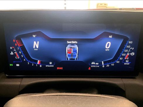 Used 2024 Ford Mustang GT RWD image 24