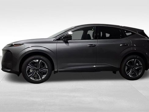 New 2025 Nissan Murano SL image 3