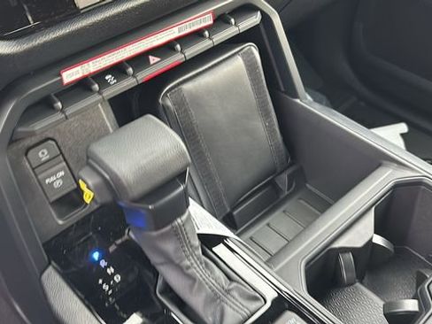 New 2026 Toyota Tundra SR5 w/ SX Package image 19