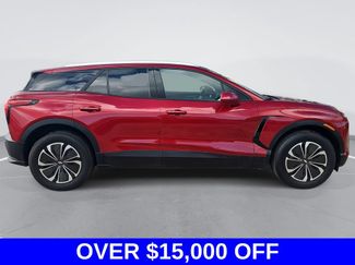 Used 2024 Chevrolet Blazer EV LT AWD/4WD video 2