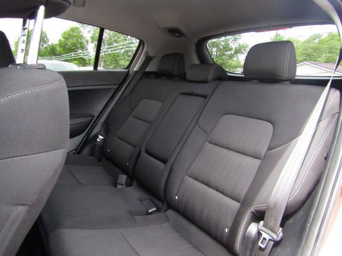 Used 2019 Kia Sportage LX FWD image 18
