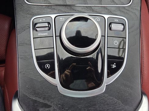 Used 2020 Mercedes-Benz C 300 Coupe image 25