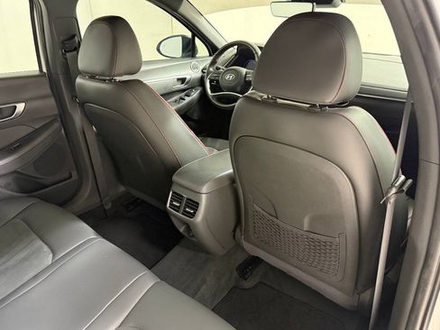 Used 2021 Hyundai Sonata SEL Plus w/ Tech Package FWD image 29