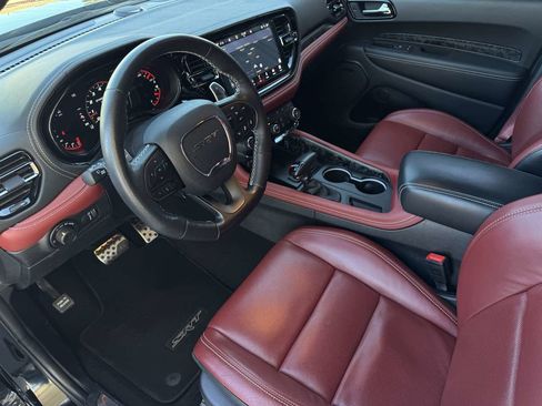 Used 2024 Dodge Durango SRT image 15
