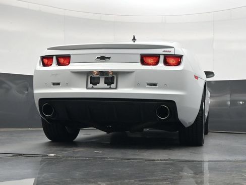 Used 2010 Chevrolet Camaro SS w/ RS Package RWD image 39