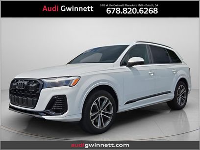 Certified 2026 Audi Q7 3.0T Premium w/ Convenience Plus Package