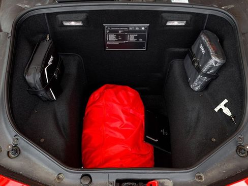 Used 2018 Ferrari 488 Spider image 10