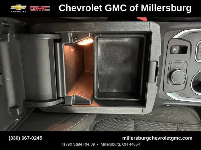 Used 2019 Chevrolet Traverse LT FWD image 32