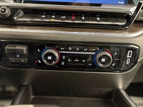 Used 2023 Chevrolet Silverado 1500 LT Trail Boss w/ Protection Package image 24