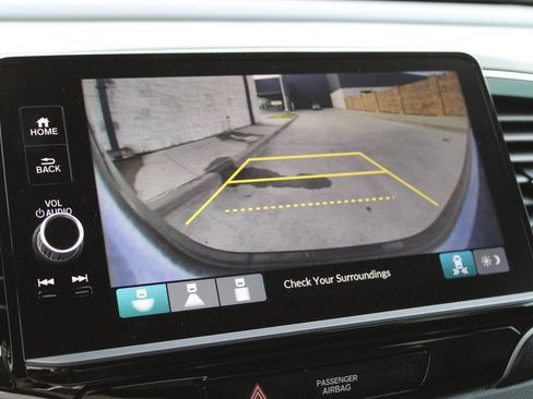 Used 2025 Honda Ridgeline RTL image 8