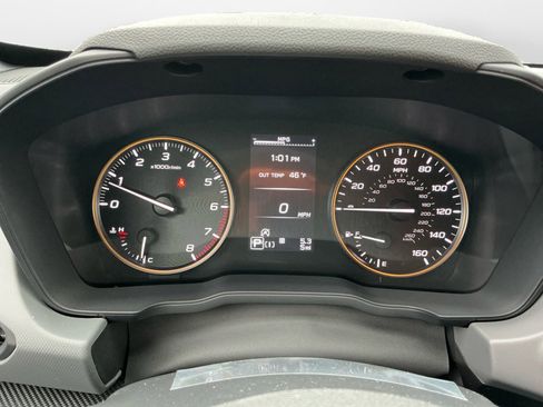 New 2026 Subaru Crosstrek 2.5i Wilderness image 11