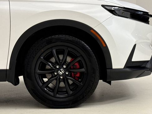 Certified 2026 Honda CR-V Sport-L image 6