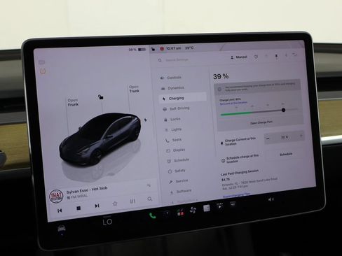 Used 2023 Tesla Model 3 Standard Range RWD image 29