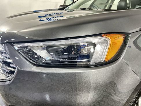 Used 2024 Ford Edge Titanium AWD/4WD image 35
