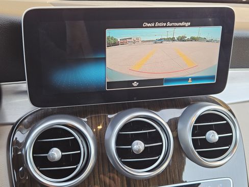 Used 2019 Mercedes-Benz C 300 Cabriolet image 14