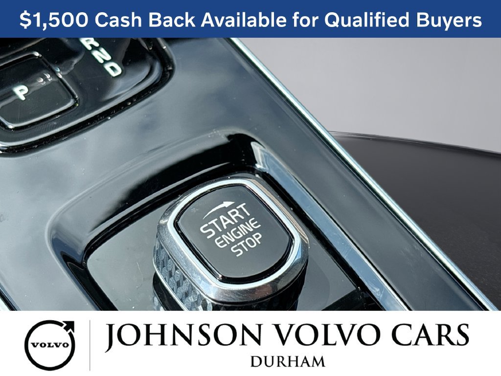 New 2026 Volvo XC90 T8 Plus w/ Protection Package Premier AWD/4WD image 22