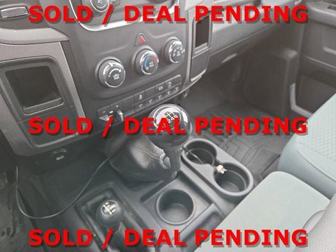 Used 2017 RAM 3500 Tradesman w/ Chrome Appearance Group image 16