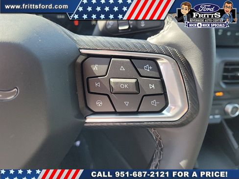 New 2026 Ford Mustang Coupe RWD image 7