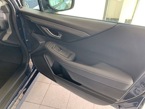 New 2025 Subaru Legacy Premium image 19