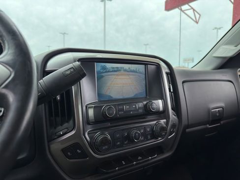 Used 2017 Chevrolet Silverado 1500 LT w/ All Star Edition AWD/4WD image 13