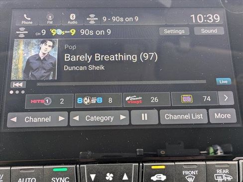 Used 2024 Honda Odyssey EX-L image 14