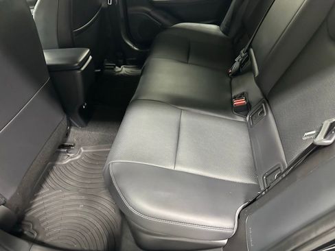 Used 2025 Toyota Prius XLE image 47