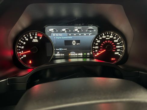 Used 2019 Ford F150 Raptor w/ Equipment Group 802A Luxury AWD/4WD image 34