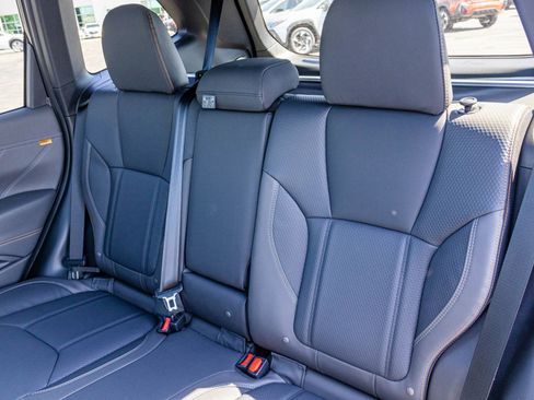 Used 2025 Subaru Forester Wilderness w/ Convenience Package image 31
