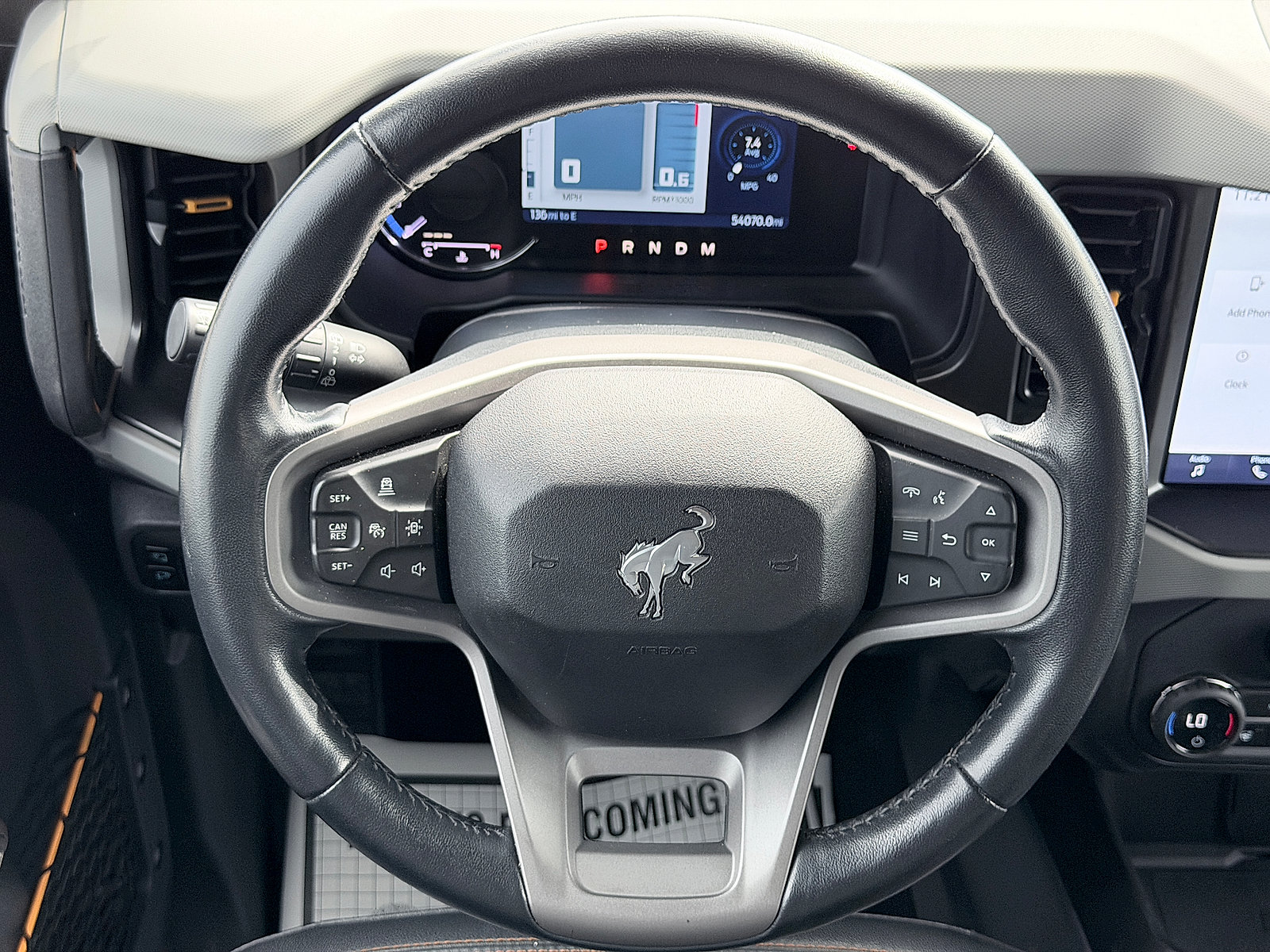 Used 2023 Ford Bronco Badlands AWD/4WD image 30
