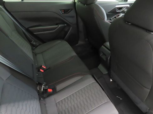 New 2026 Subaru Impreza 2.0i Sport image 25