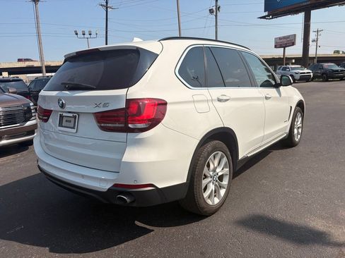 Used 2016 BMW X5 xDrive35i AWD/4WD image 8