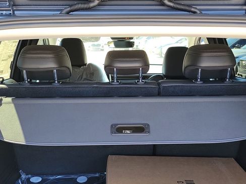 New 2026 MAZDA CX-50 AWD 2.5 Hybrid w/ Weather Package image 9