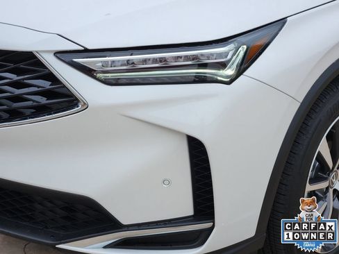 Certified 2026 Acura MDX FWD w/ Technology Package image 9